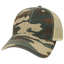 Legend Vintage Wash Adj Trucker Hat