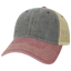 Legend Vintage Wash Adj Trucker Hat
