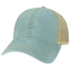 Legend Vintage Wash Adj Trucker Hat