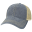 Legend Vintage Wash Adj Trucker Hat