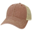 Legend Vintage Wash Adj Trucker Hat