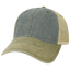 Legend Vintage Wash Adj Trucker Hat