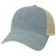 Legend Vintage Wash Adj Trucker Hat