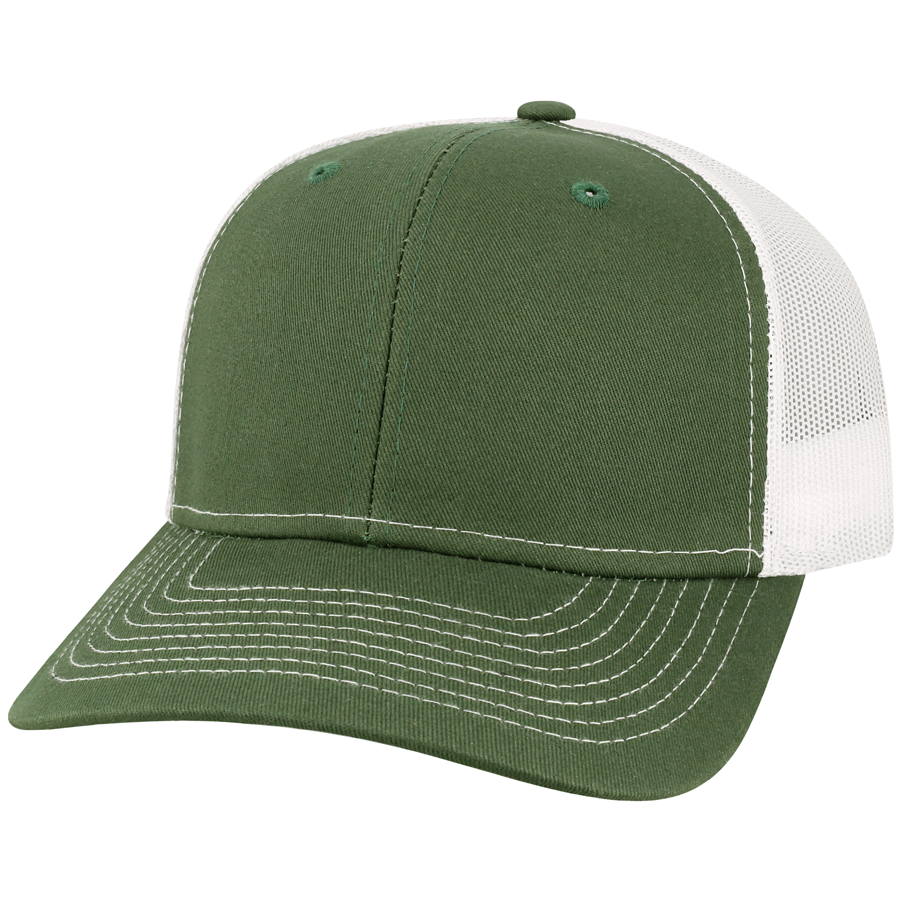 Zone Trucker Cap