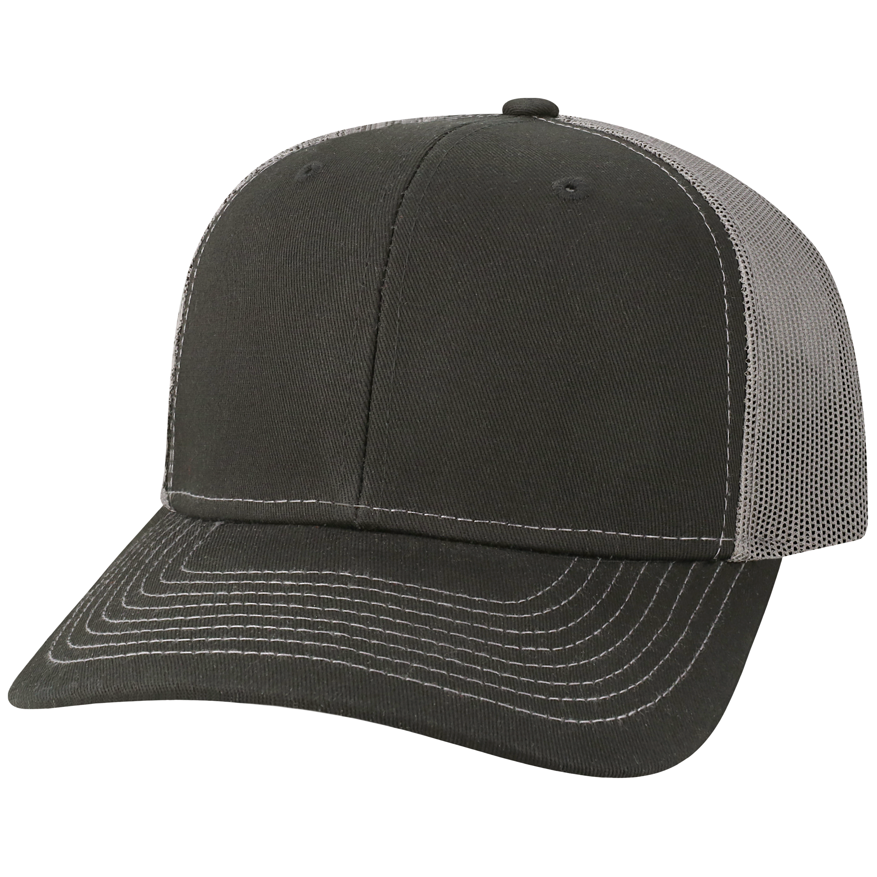 Zone Trucker Cap