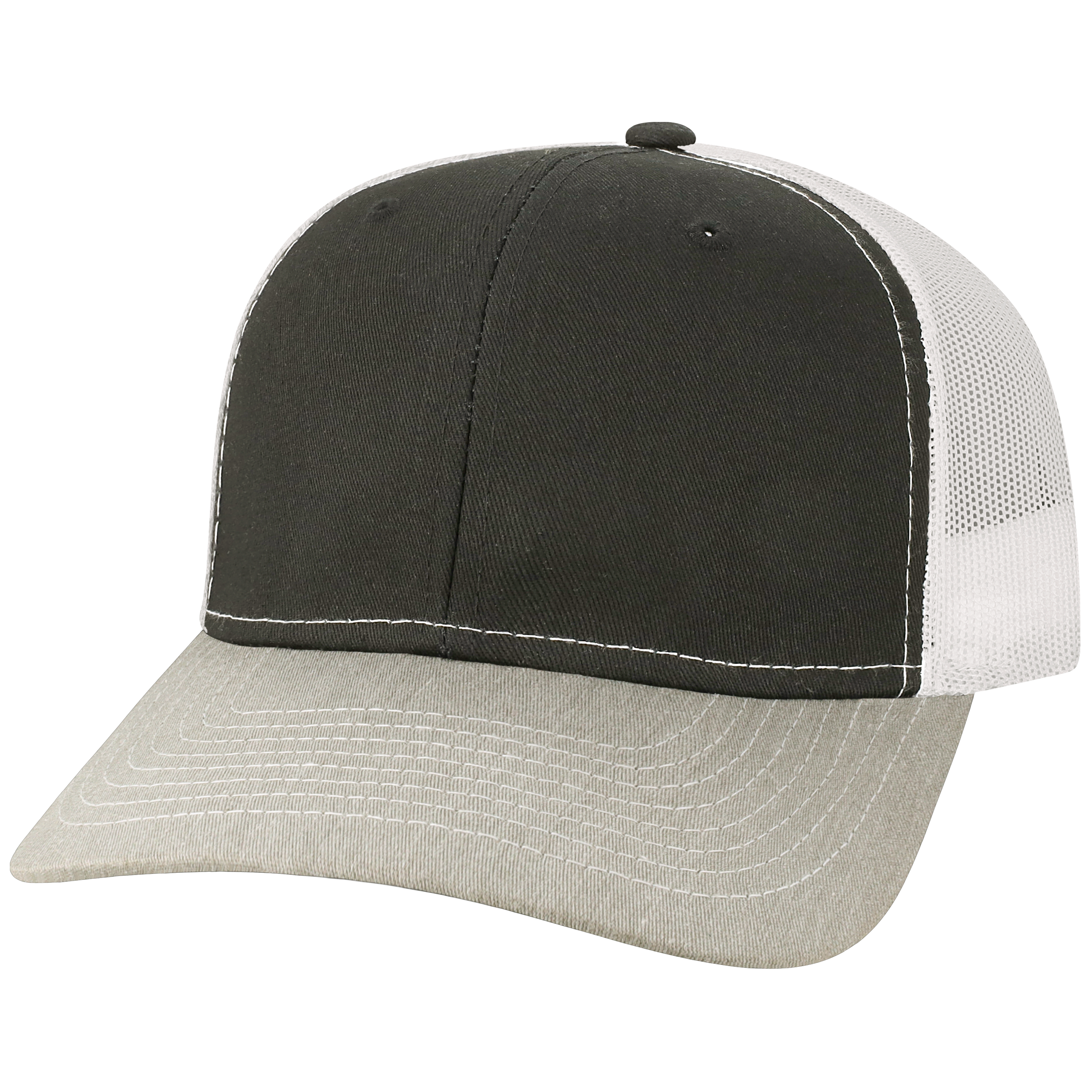 Zone Adj Trucker Hat