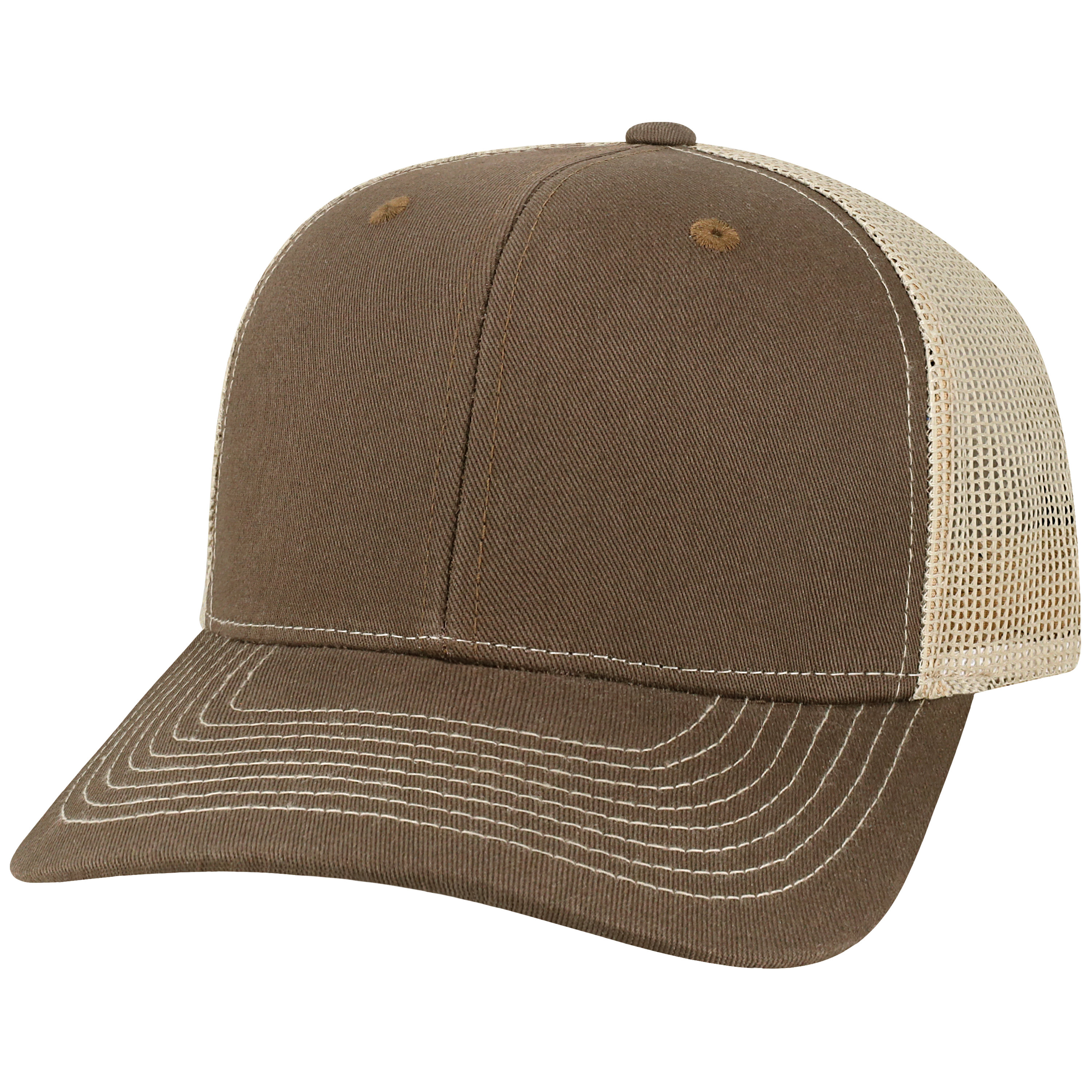 Zone Adj Trucker Hat