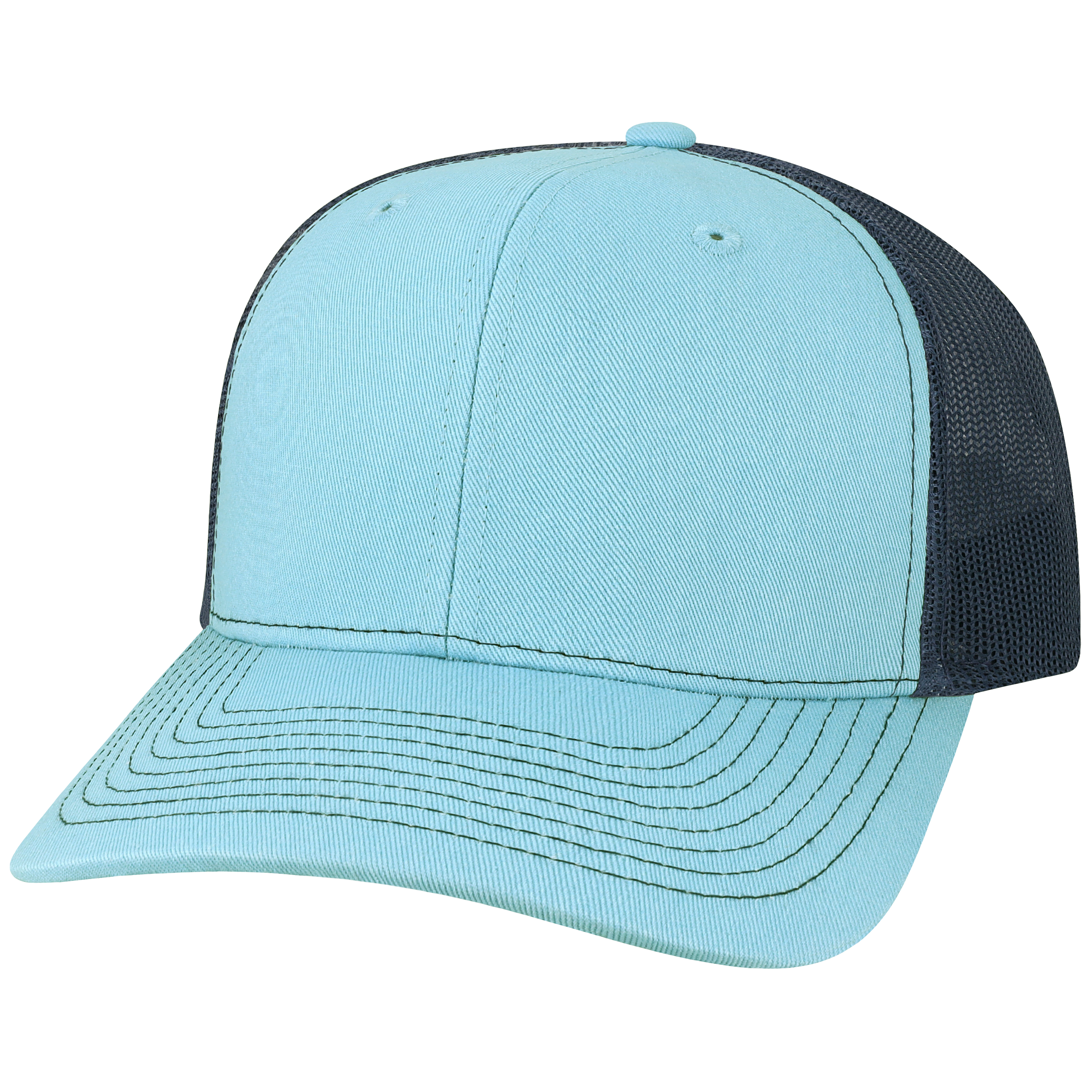 Zone Adj Trucker Hat