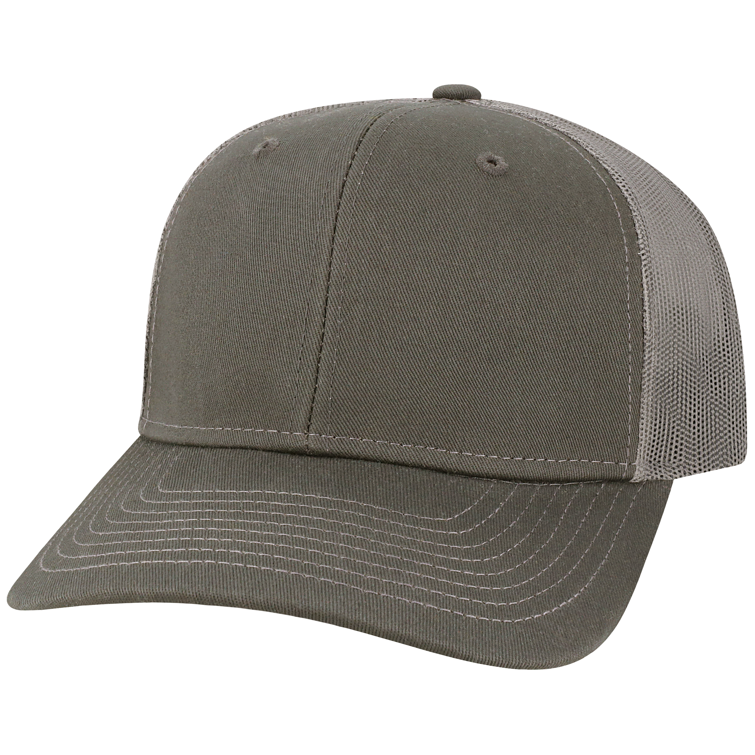 Zone Adj Trucker Hat