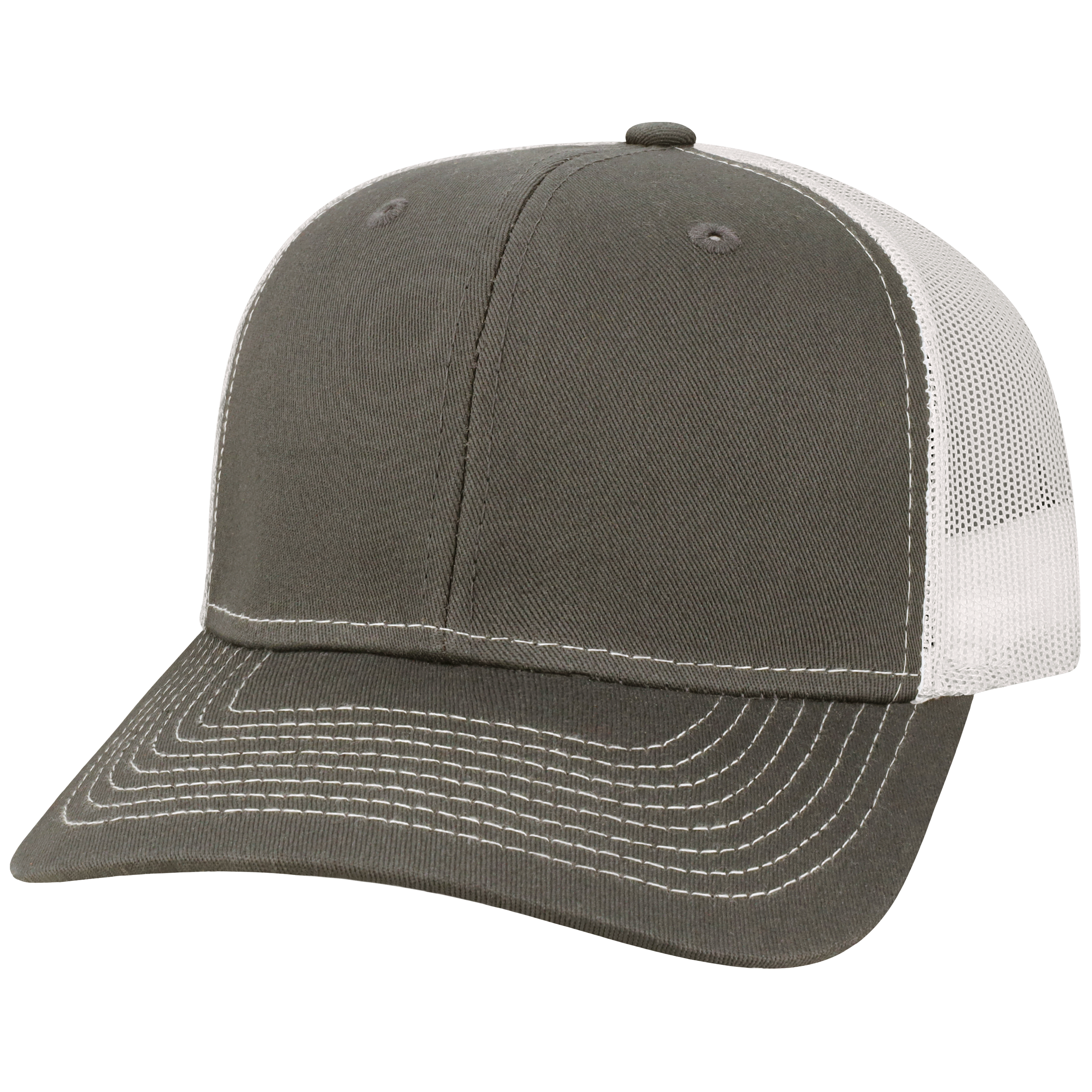 Zone Adj Trucker Hat