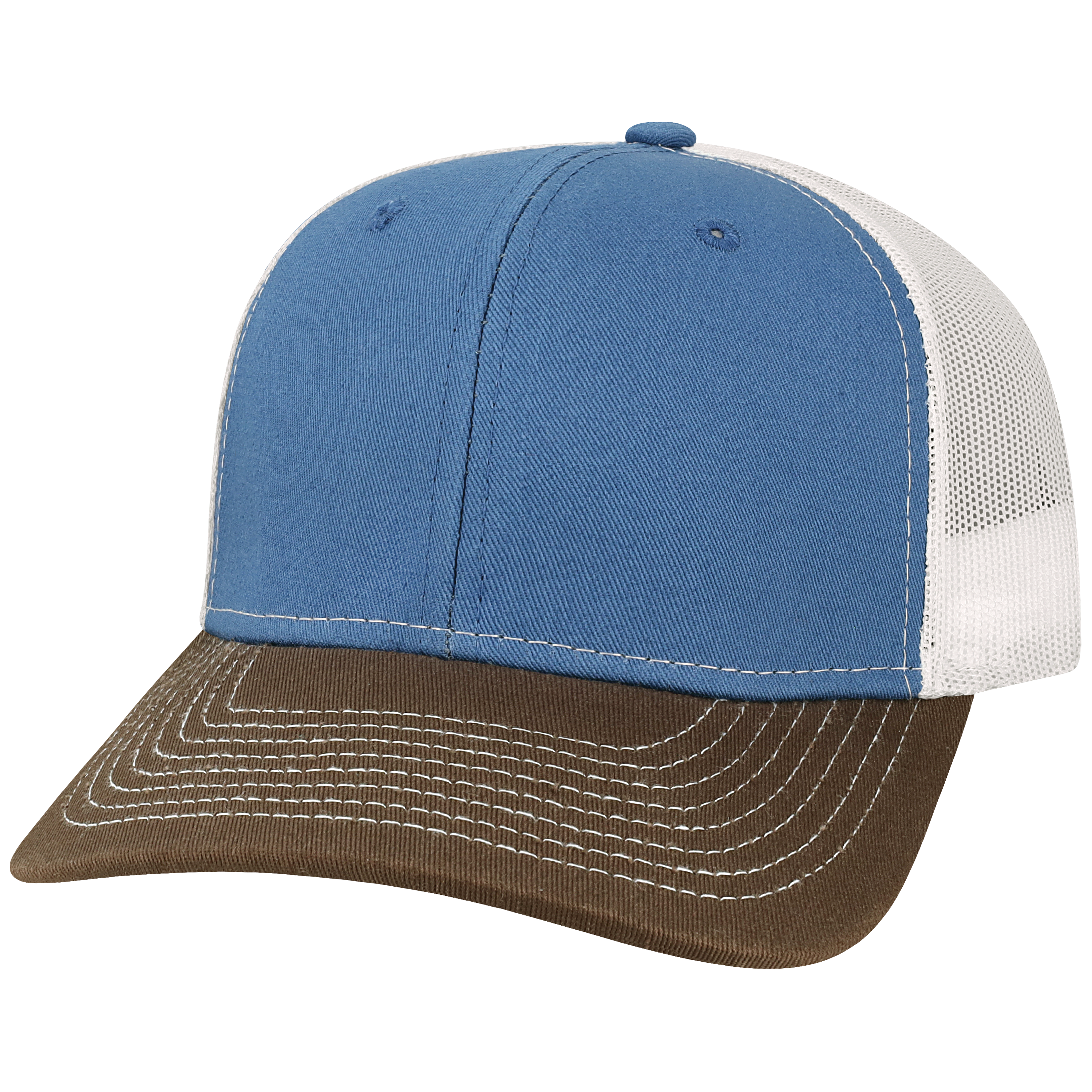 Zone Adj Trucker Hat