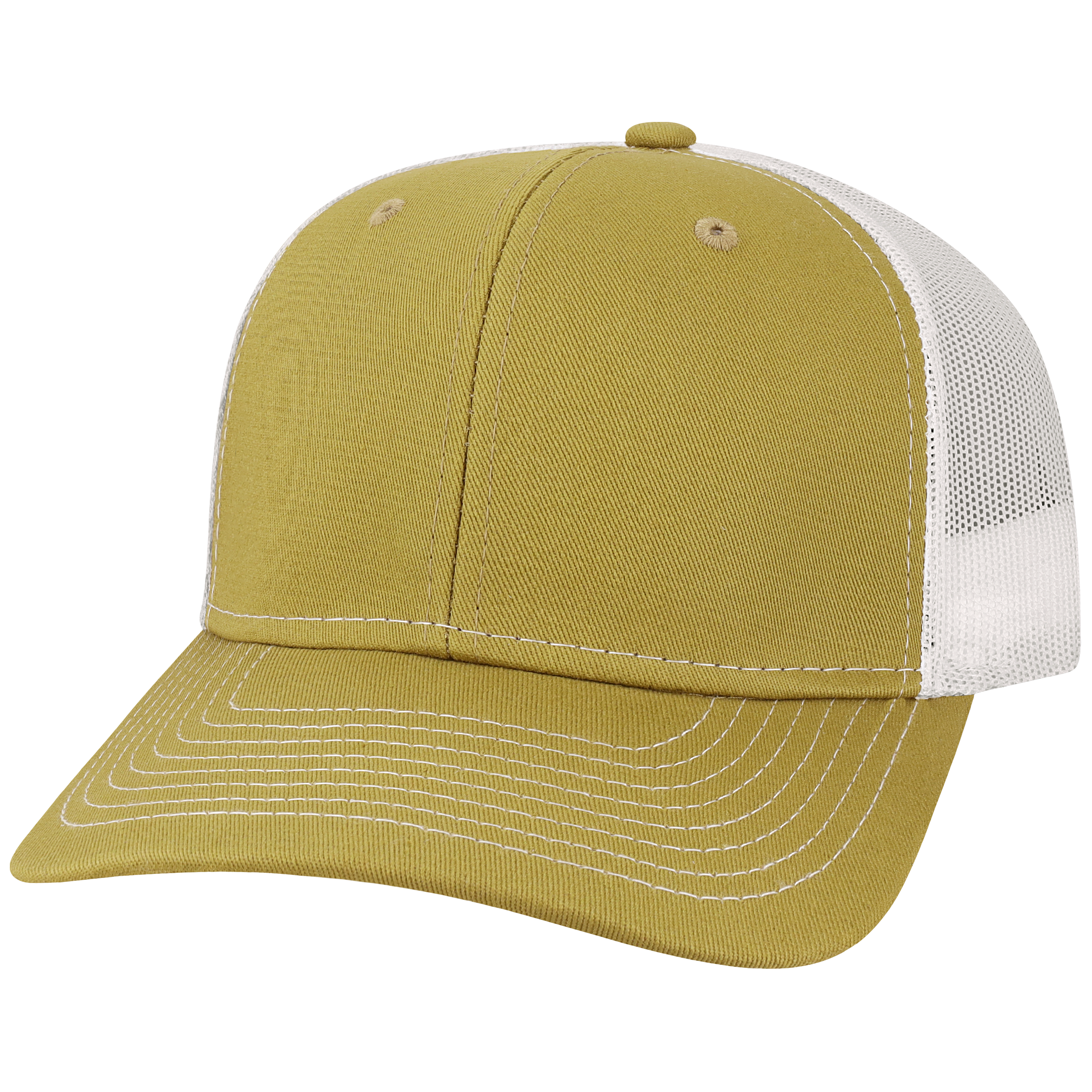 Zone Adj Trucker Hat