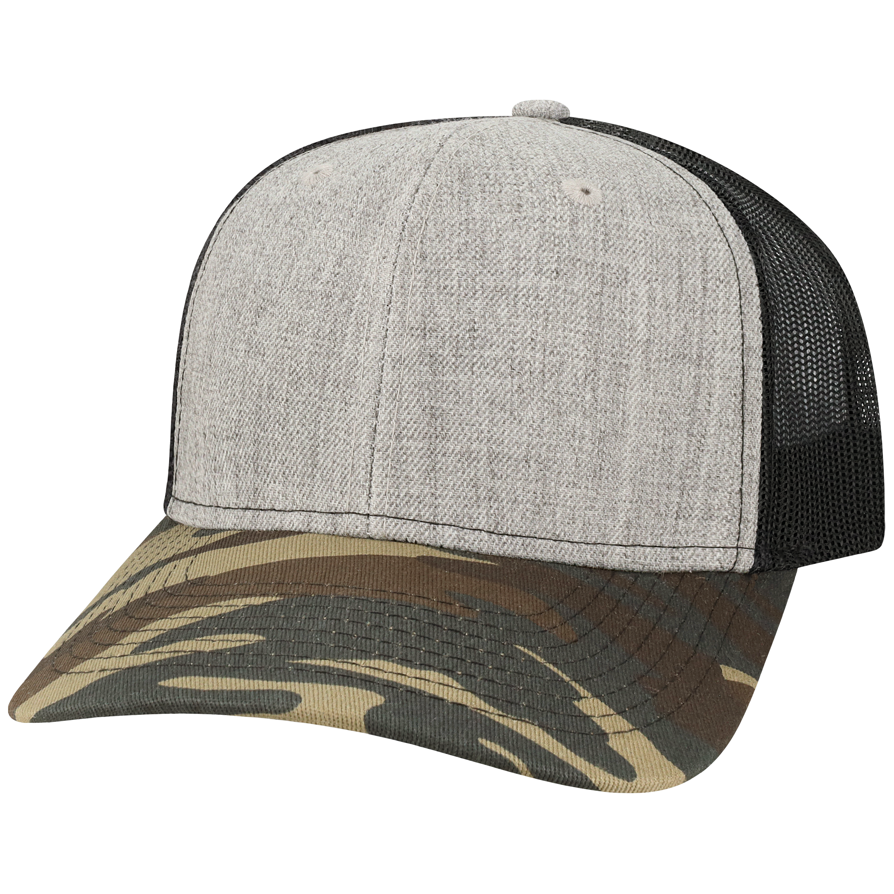 Zone Adj Trucker Hat