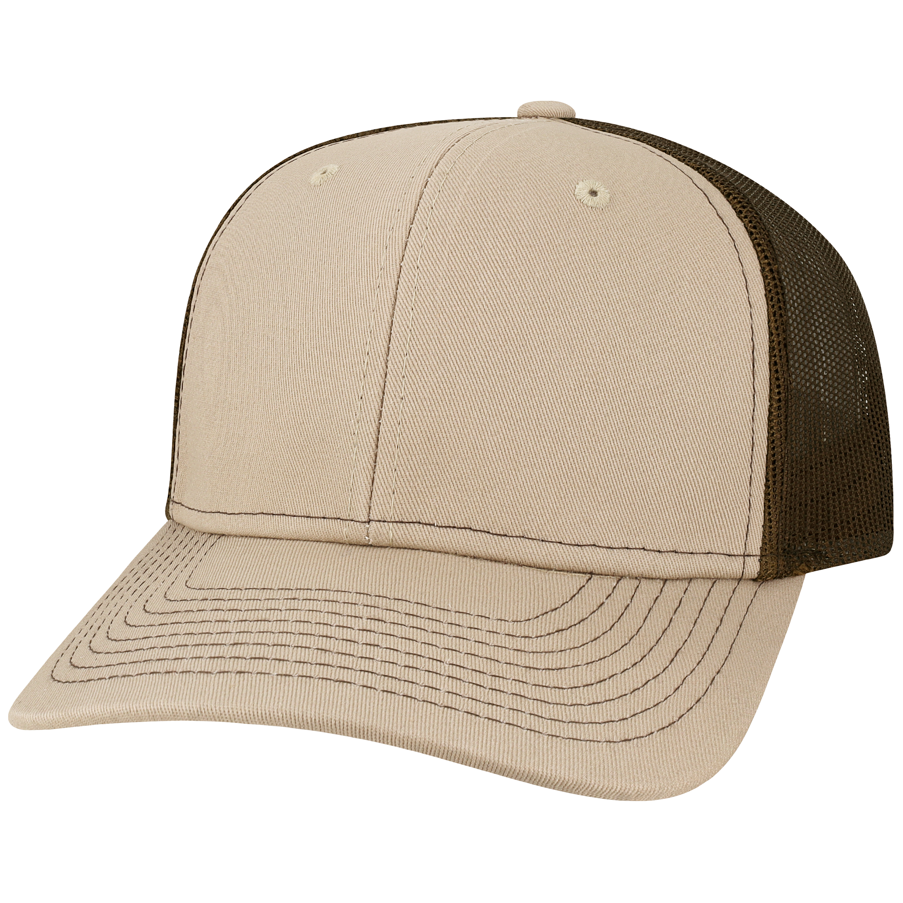 Zone Adj Trucker Hat