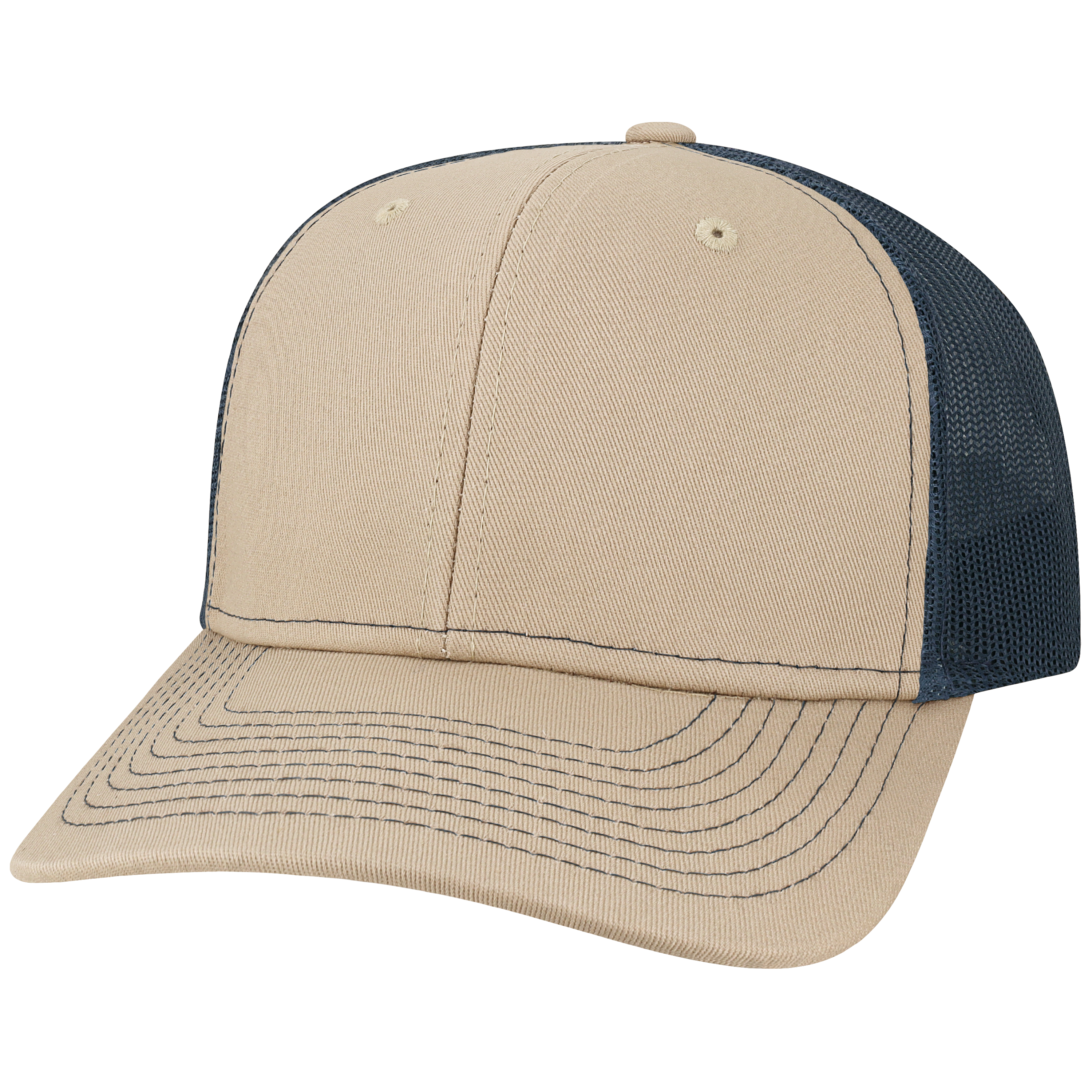 Zone Adj Trucker Hat