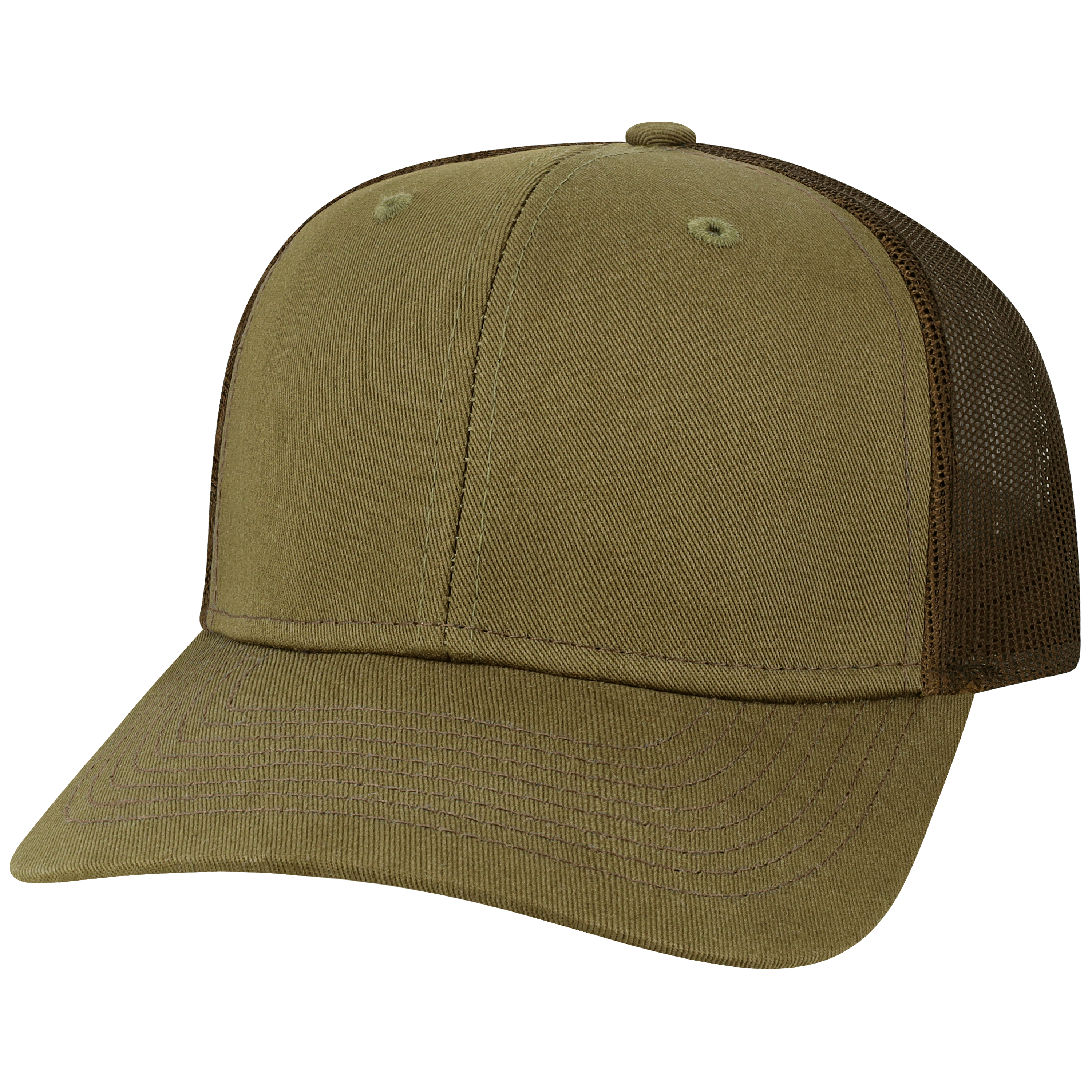 Zone Adj Trucker Hat