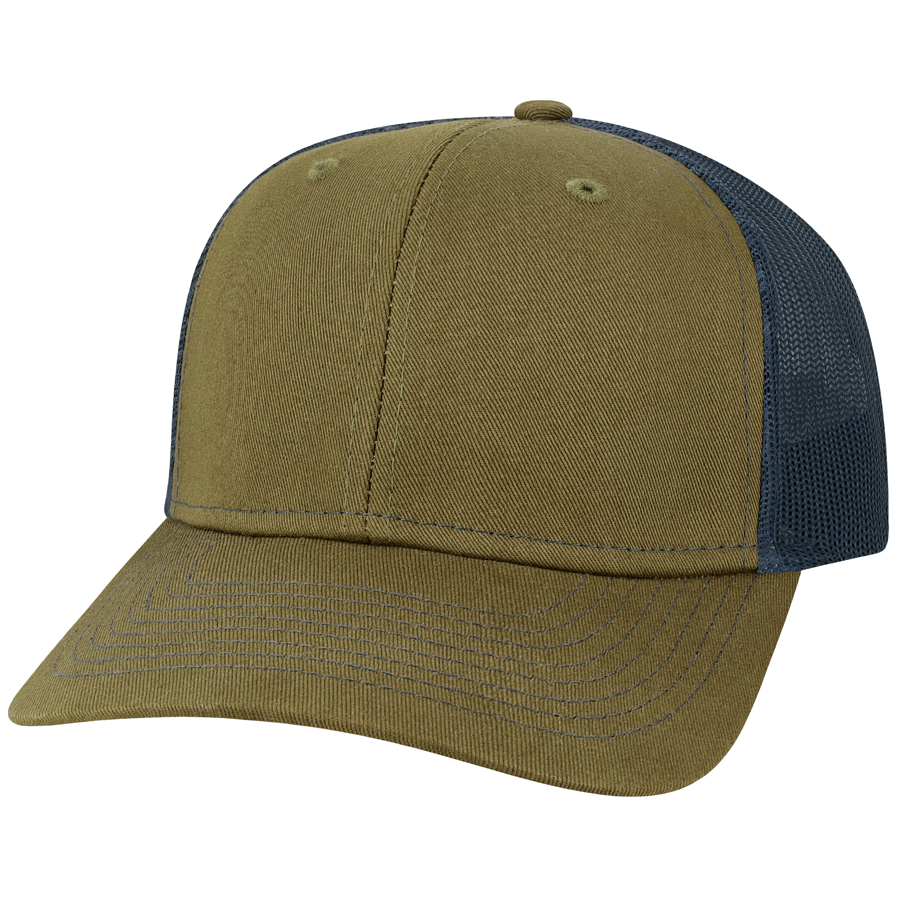 Zone Adj Trucker Hat