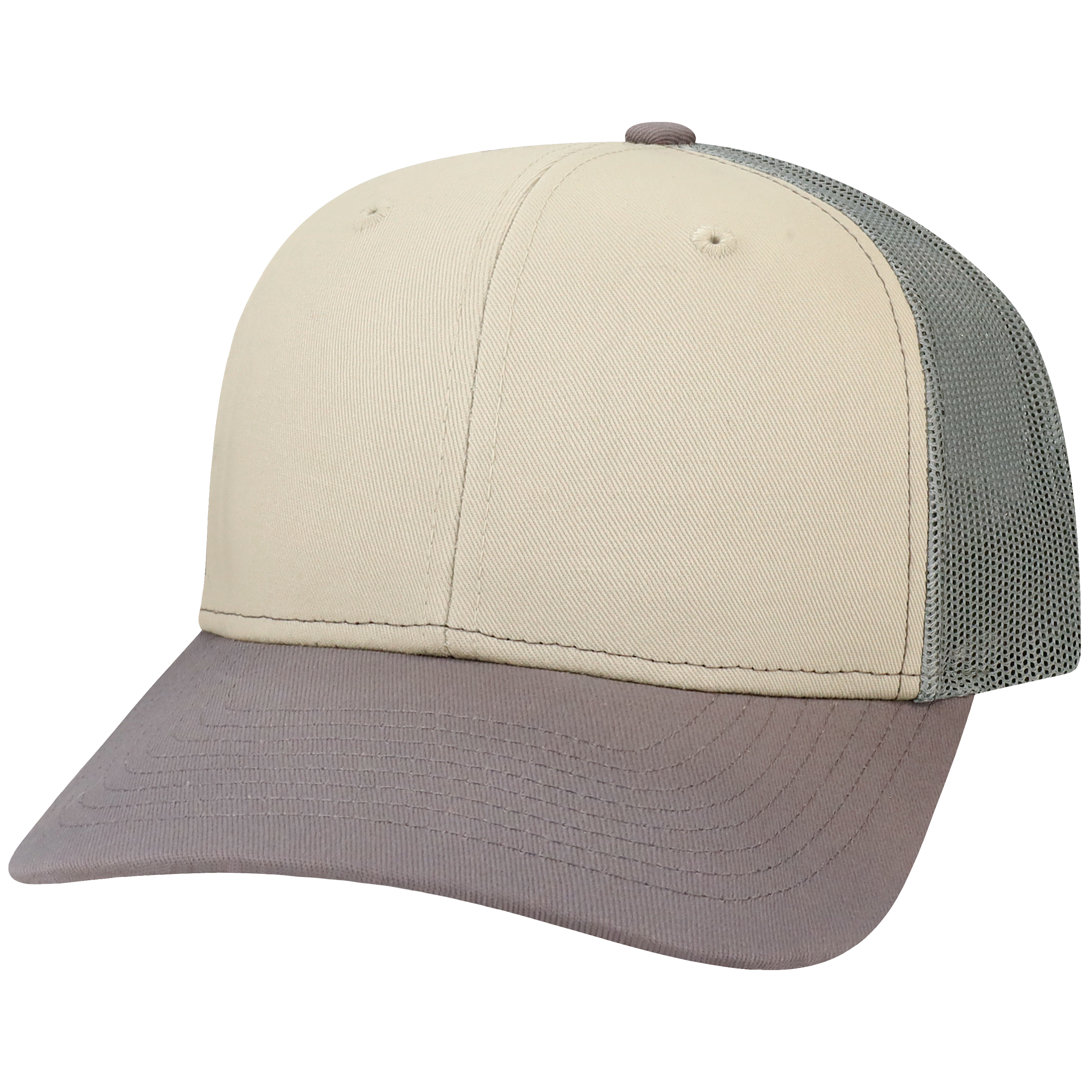 Zone Adj Trucker Hat
