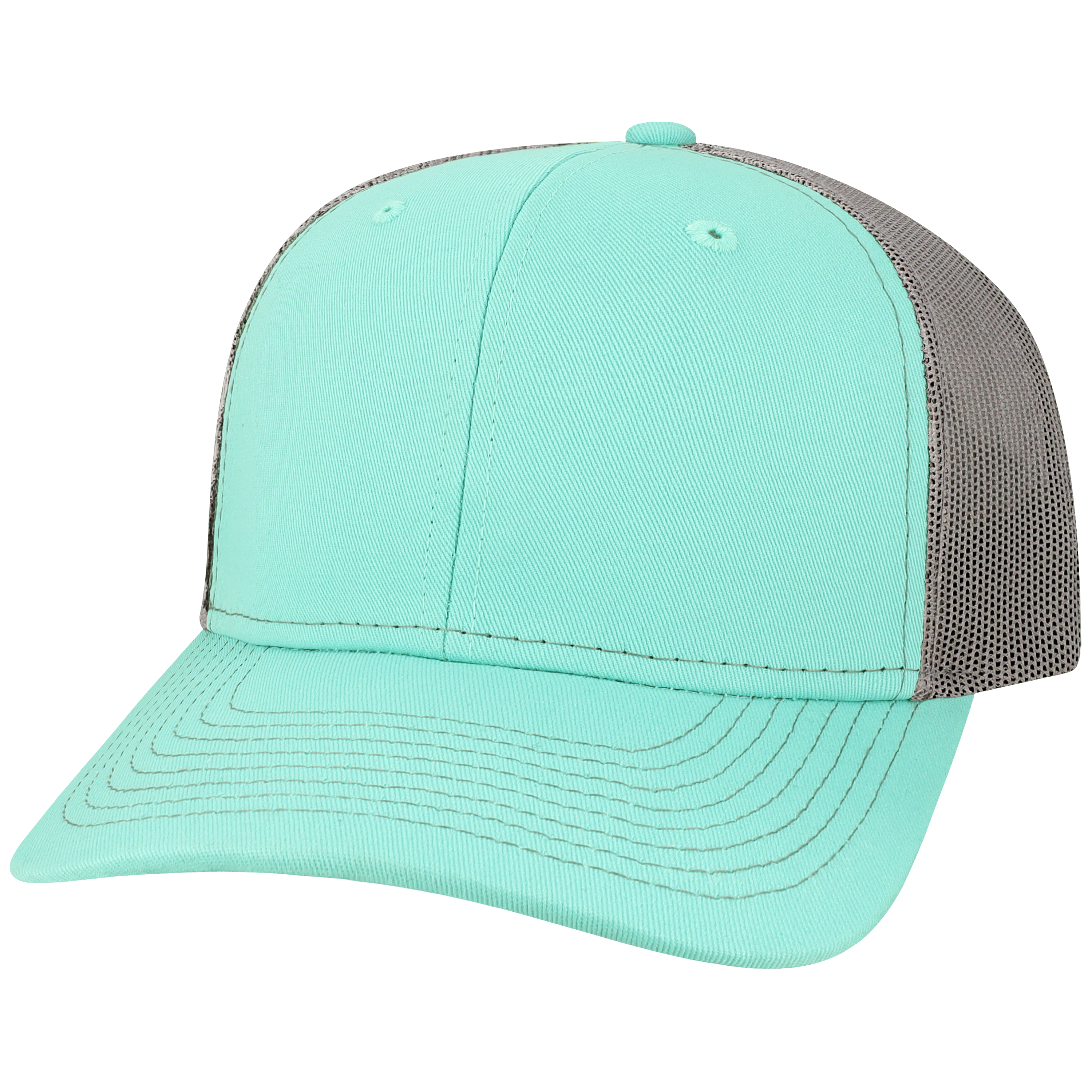 Zone Adj Trucker Hat
