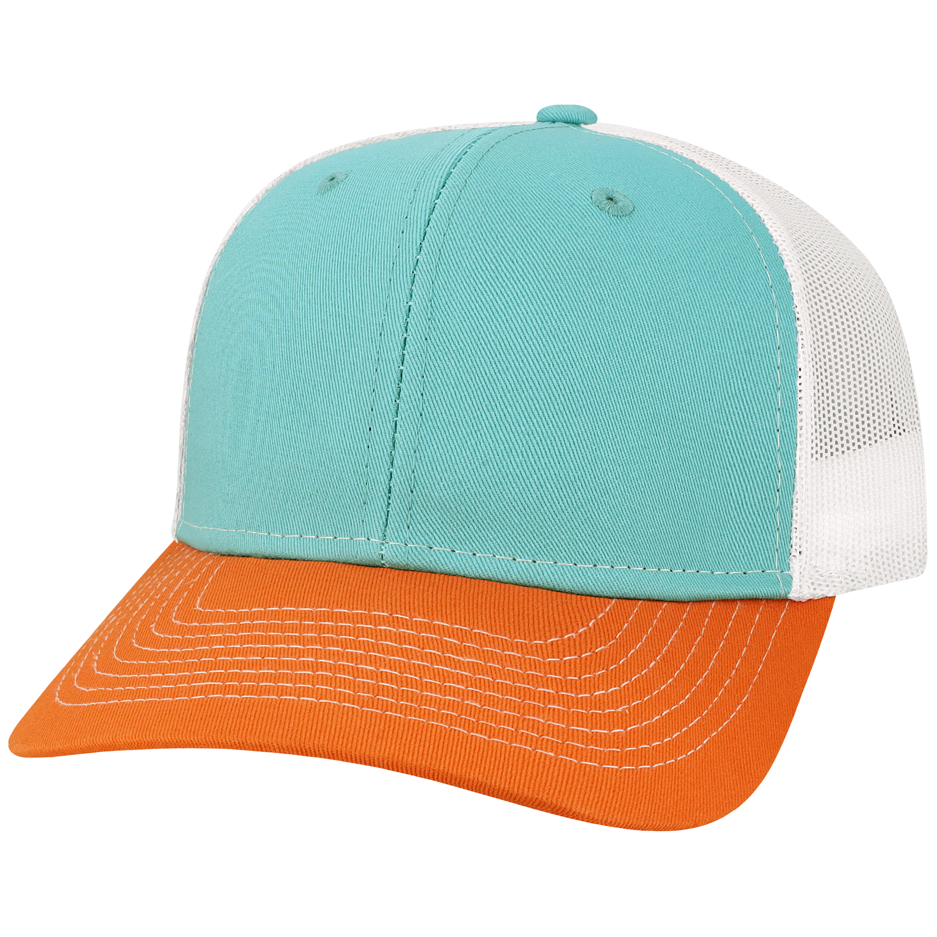 Zone Adj Trucker Hat