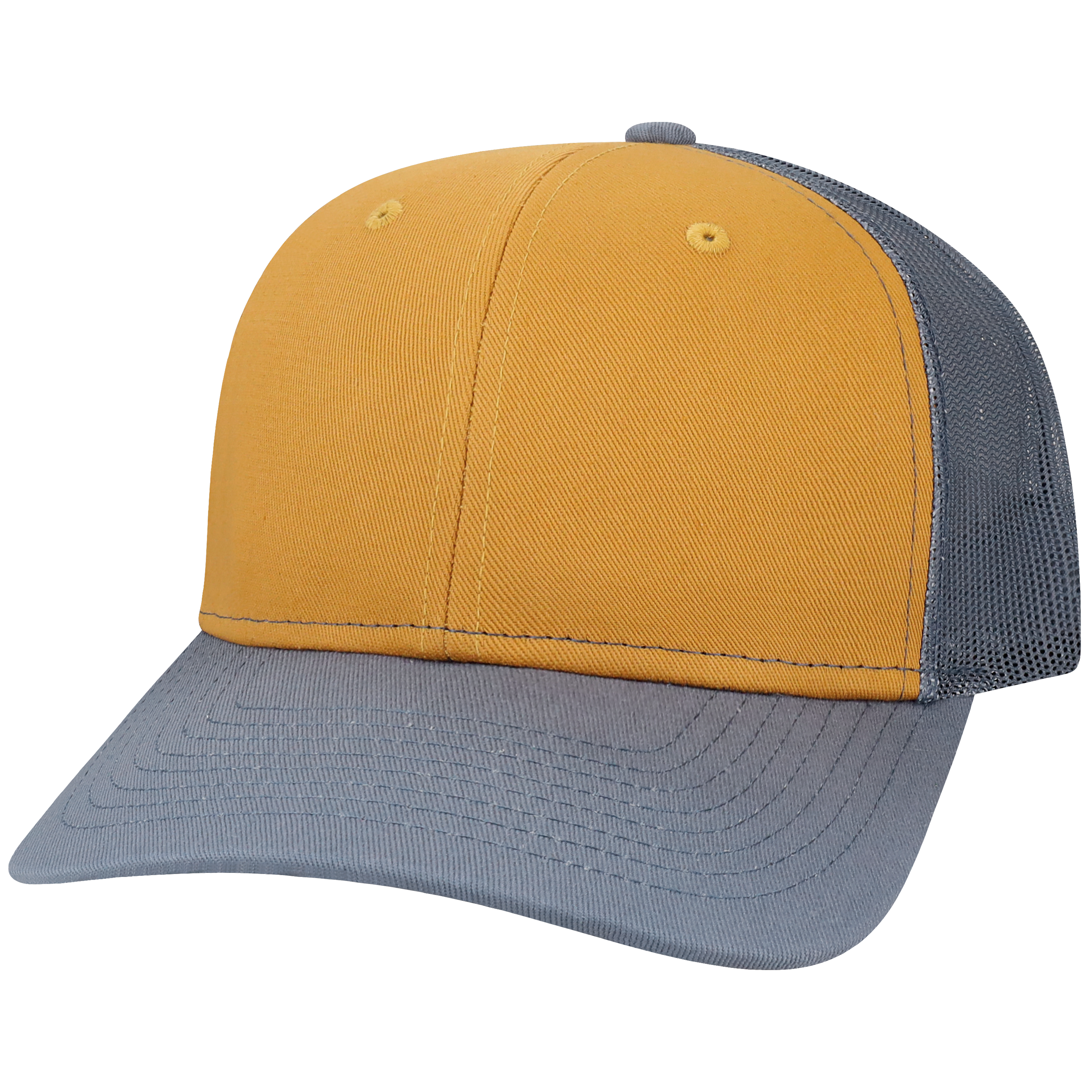 Zone Adj Trucker Hat