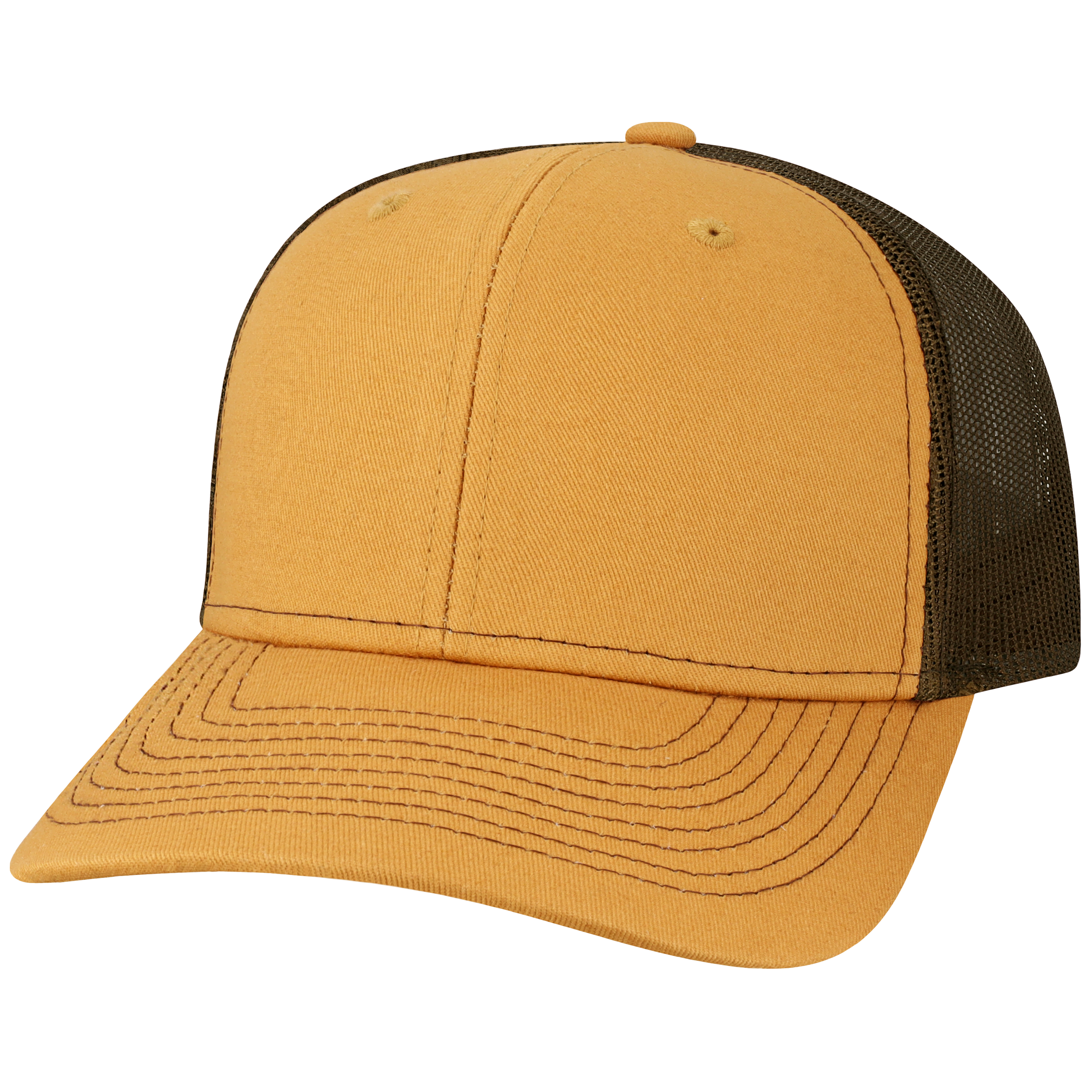 Zone Adj Trucker Hat