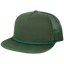 Scout 5 Panel Adj Snapback Trucker Hat