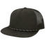 Scout 5 Panel Adj Snapback Trucker Hat