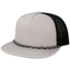 Scout 5 Panel Adj Snapback Trucker Hat