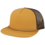 Scout 5 Panel Adj Snapback Trucker Hat