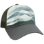 Structured 5 Panel Adj Trucker Hat