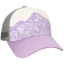 Structured 5 Panel Adj Trucker Hat