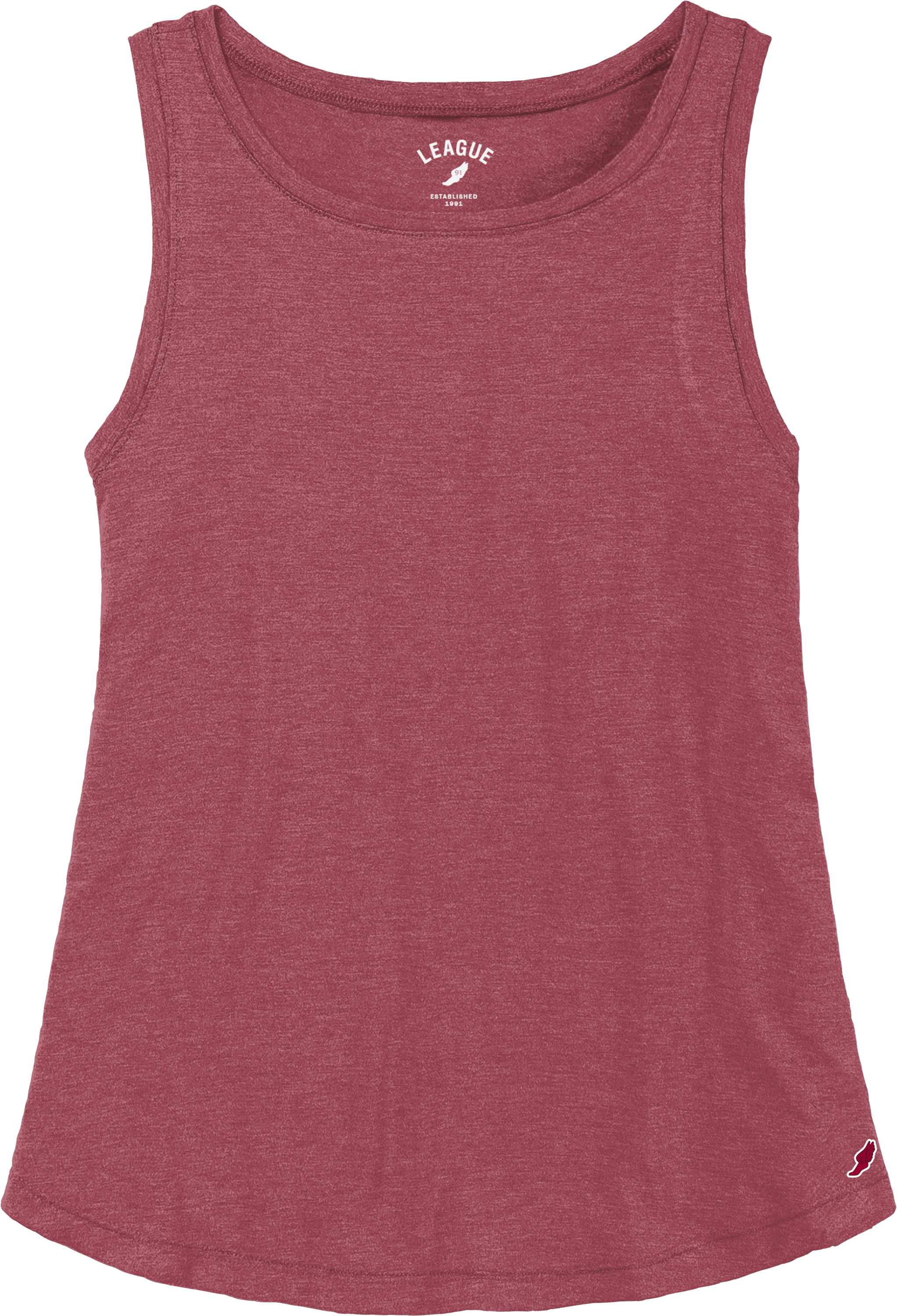 Tri-flex Trapeze Tank