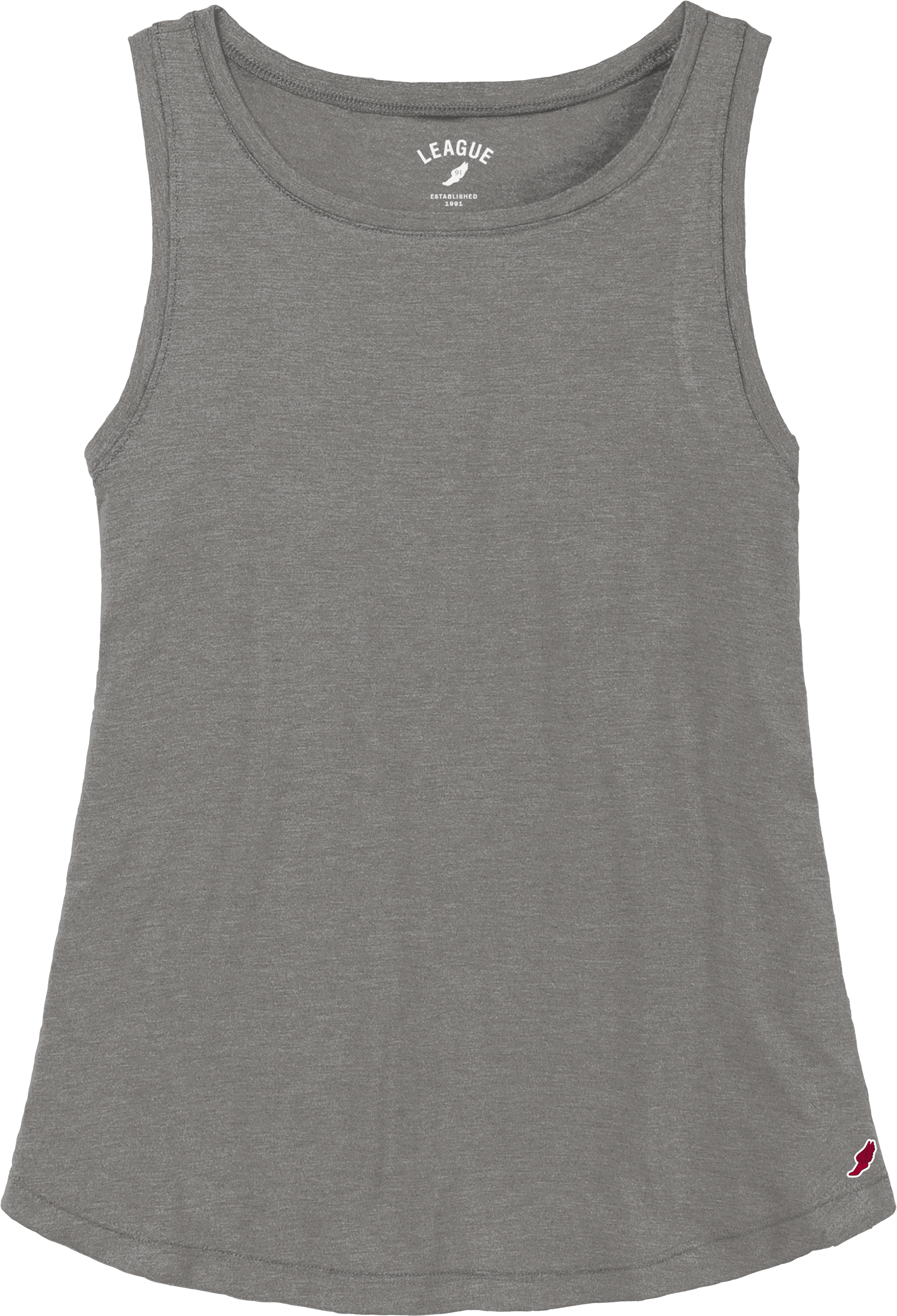Tri-flex Trapeze Tank