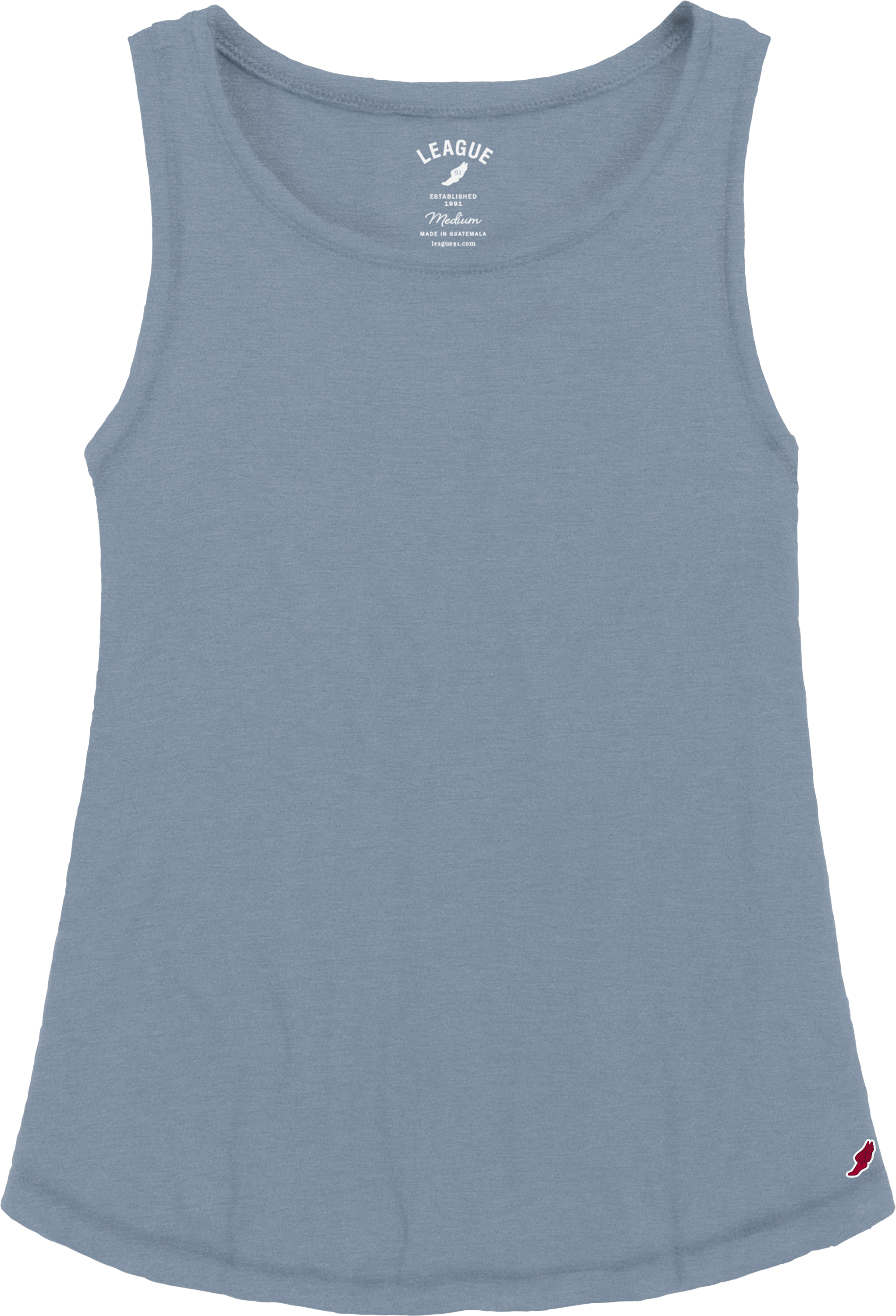 Tri-flex Trapeze Tank
