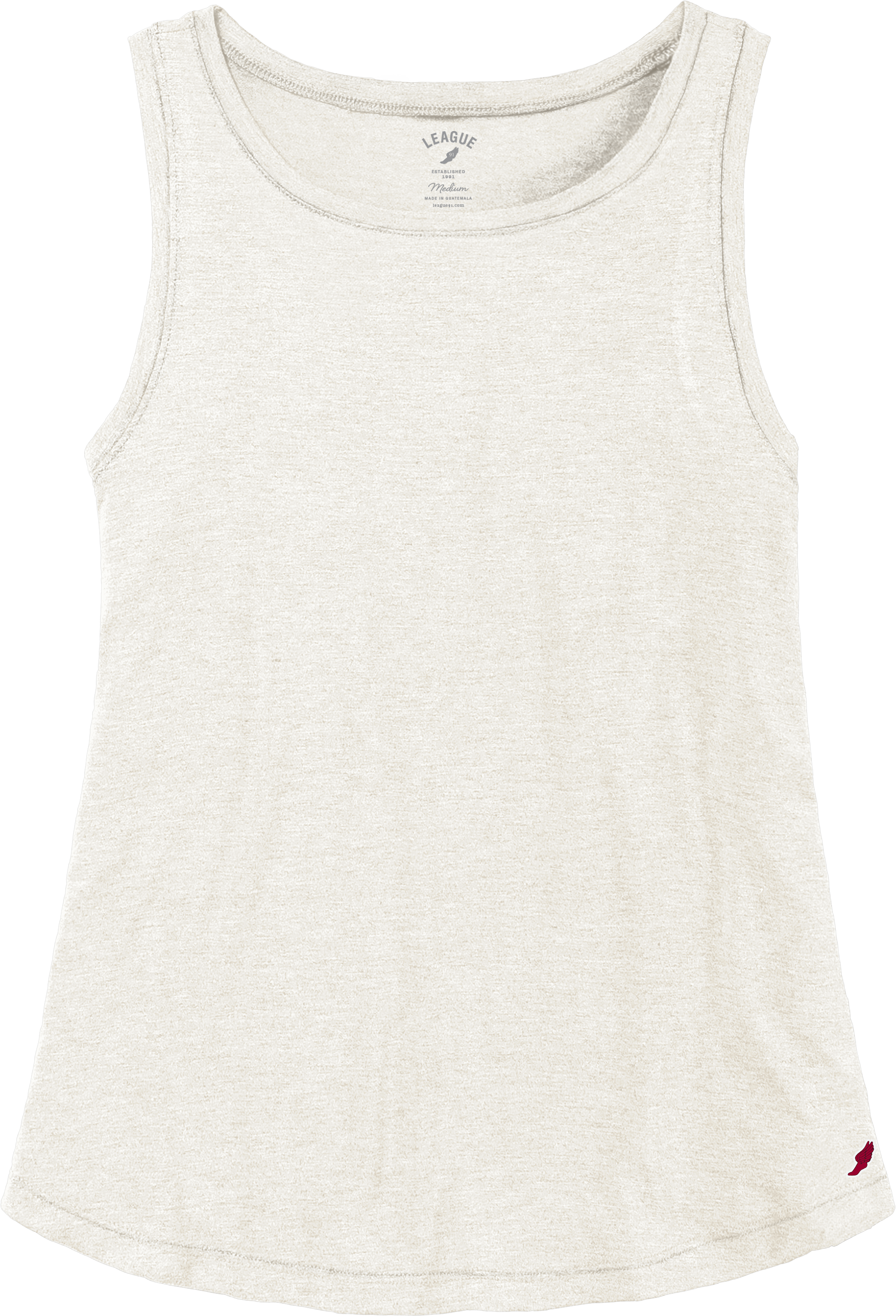 Tri-flex Trapeze Tank
