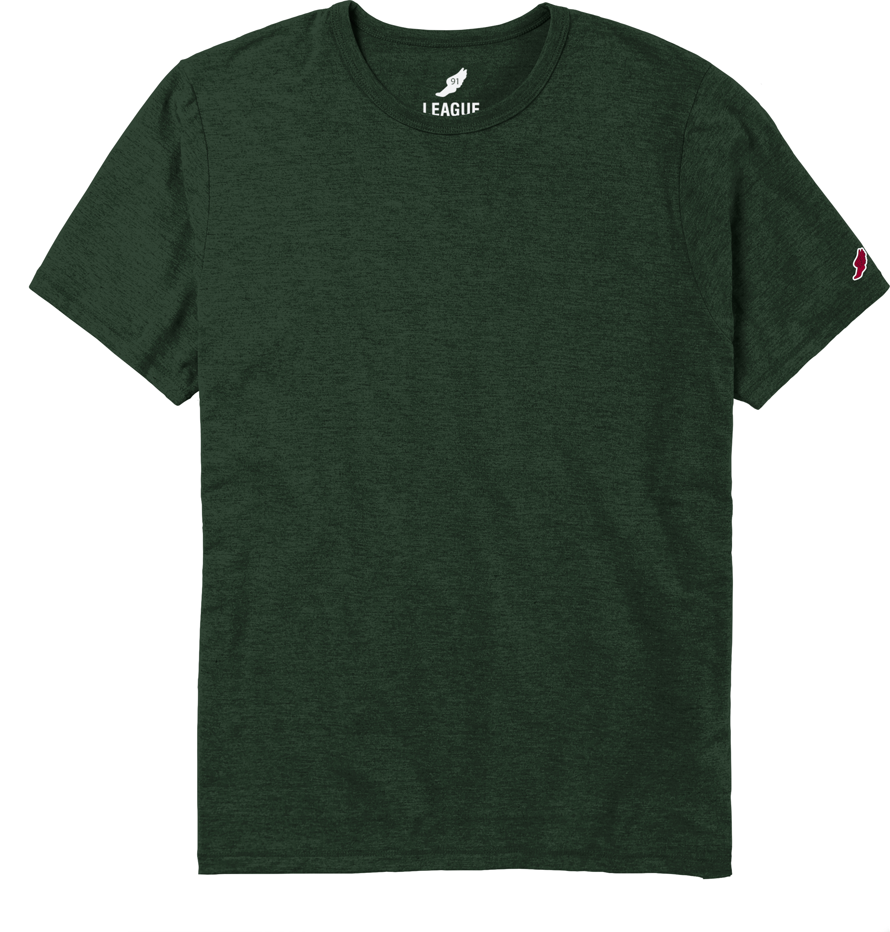 Tri-Flex Retro Crewneck