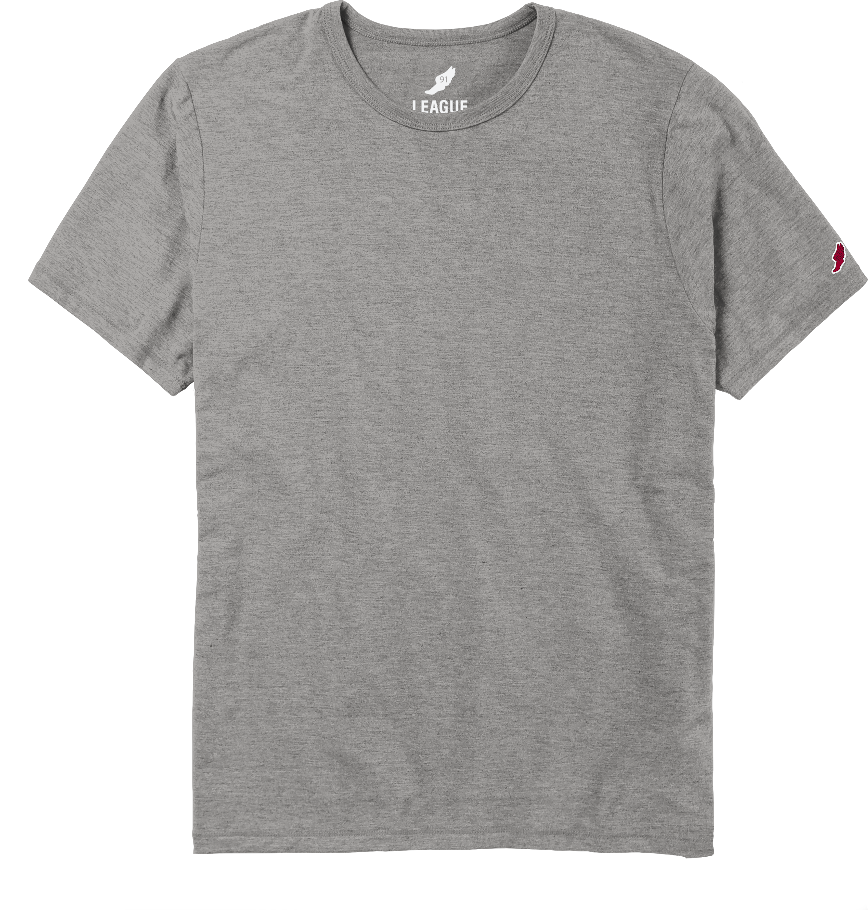 Tri-Flex Retro Crewneck