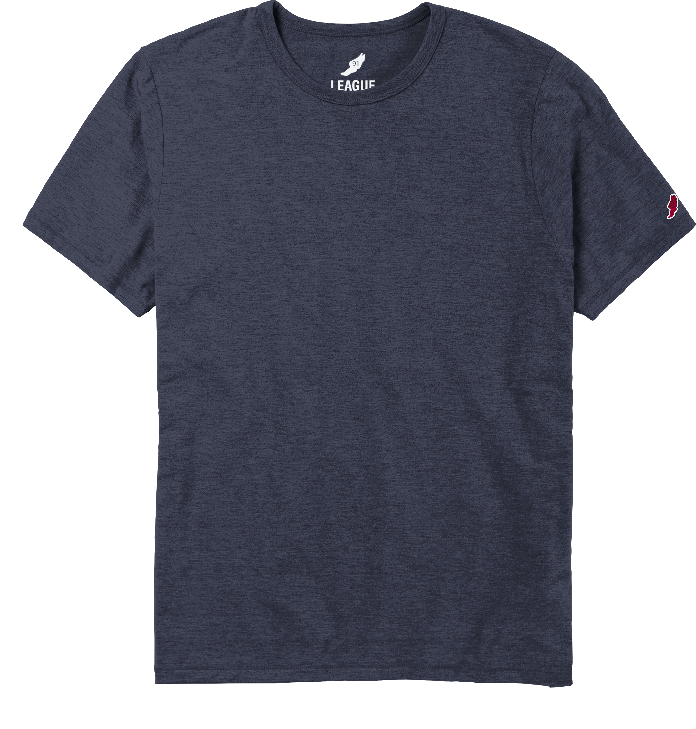 Tri-Flex Retro Crewneck