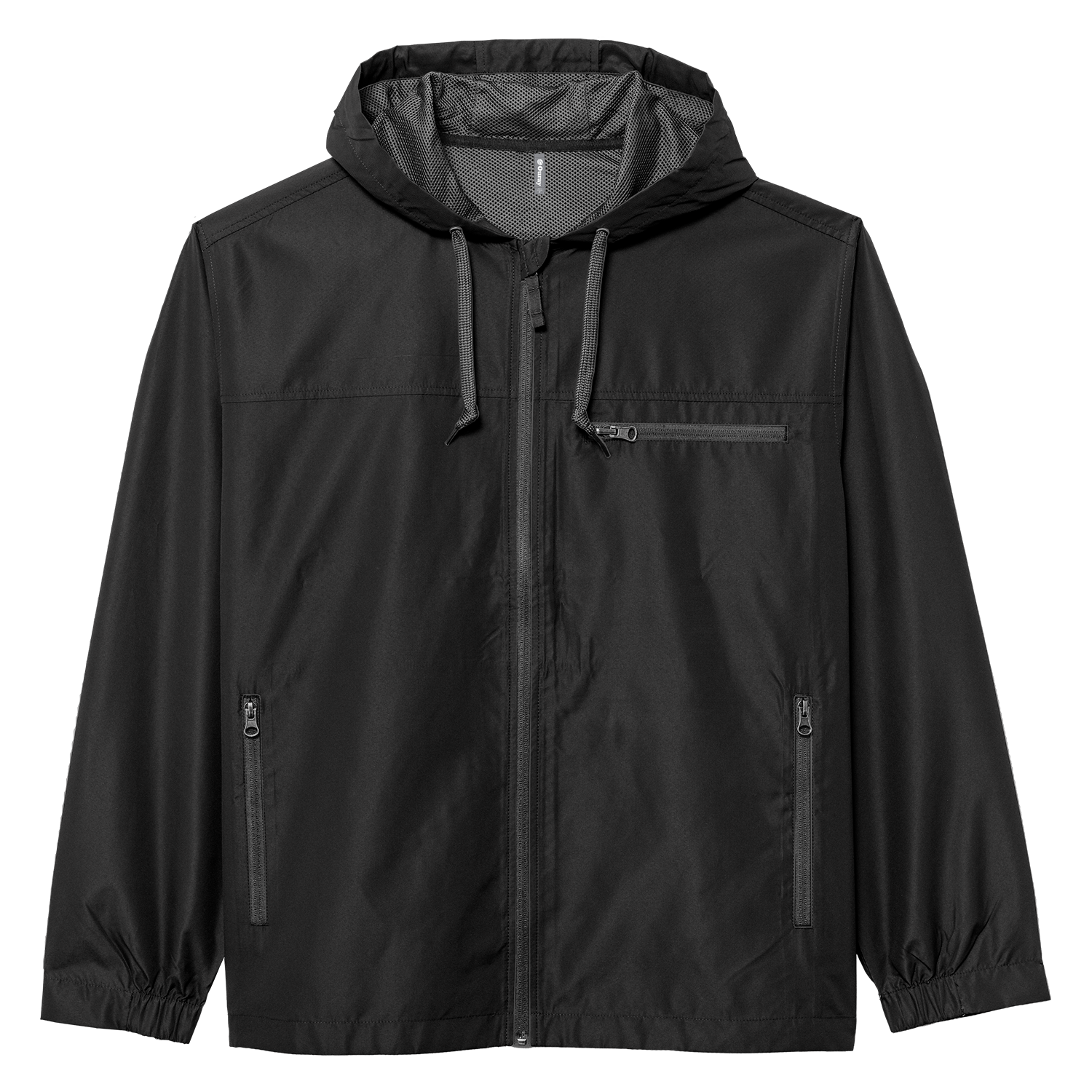 Venture Windbreaker Jacket