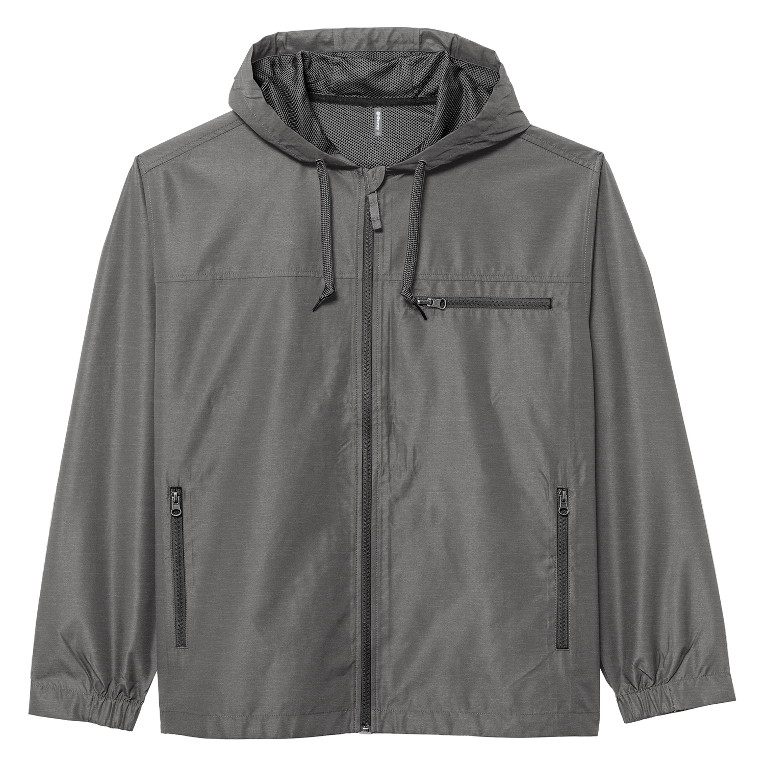 Venture Windbreaker Jacket