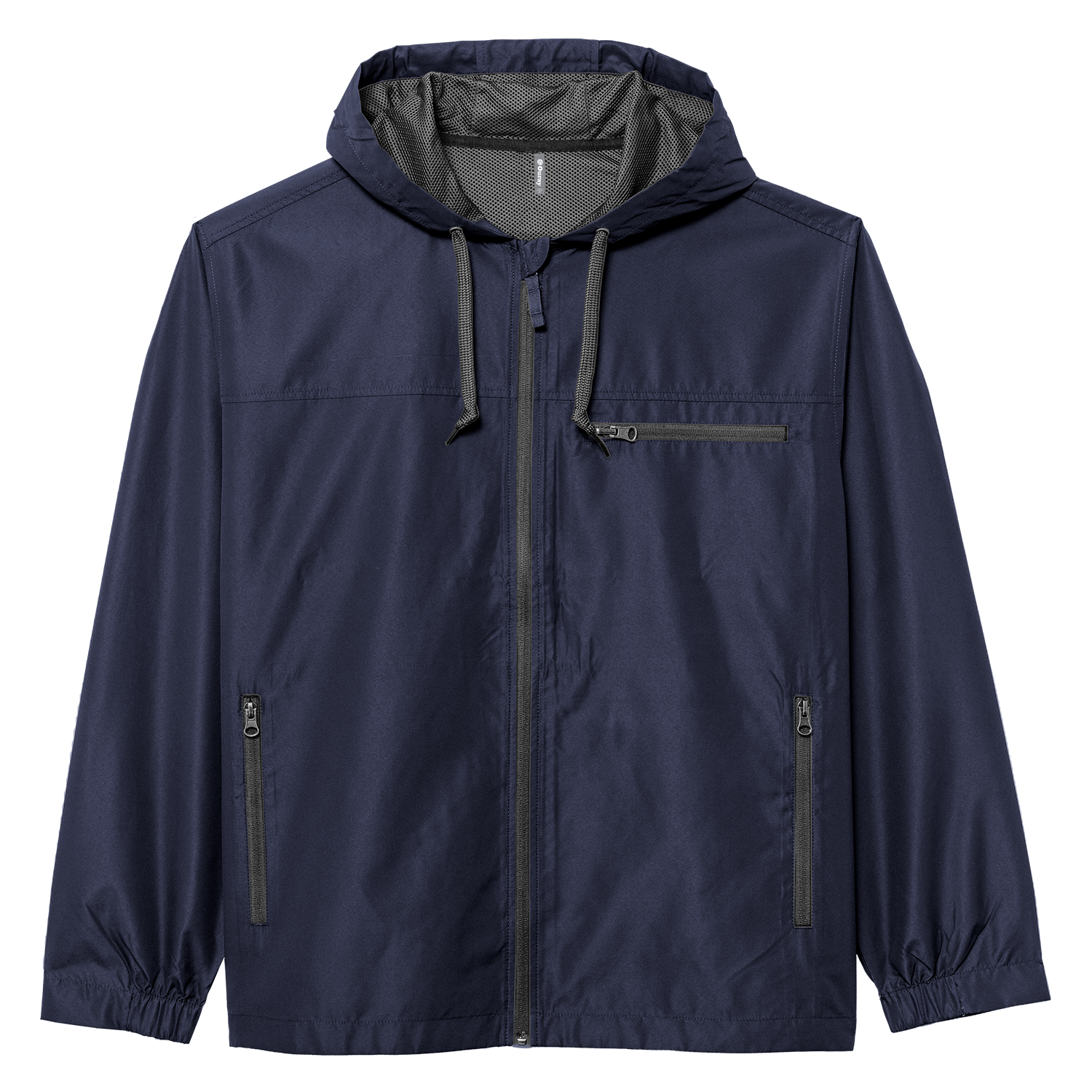 Venture Windbreaker Jacket