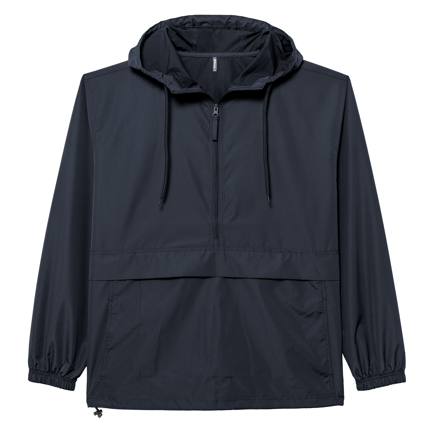 Unisex Packable Anorak