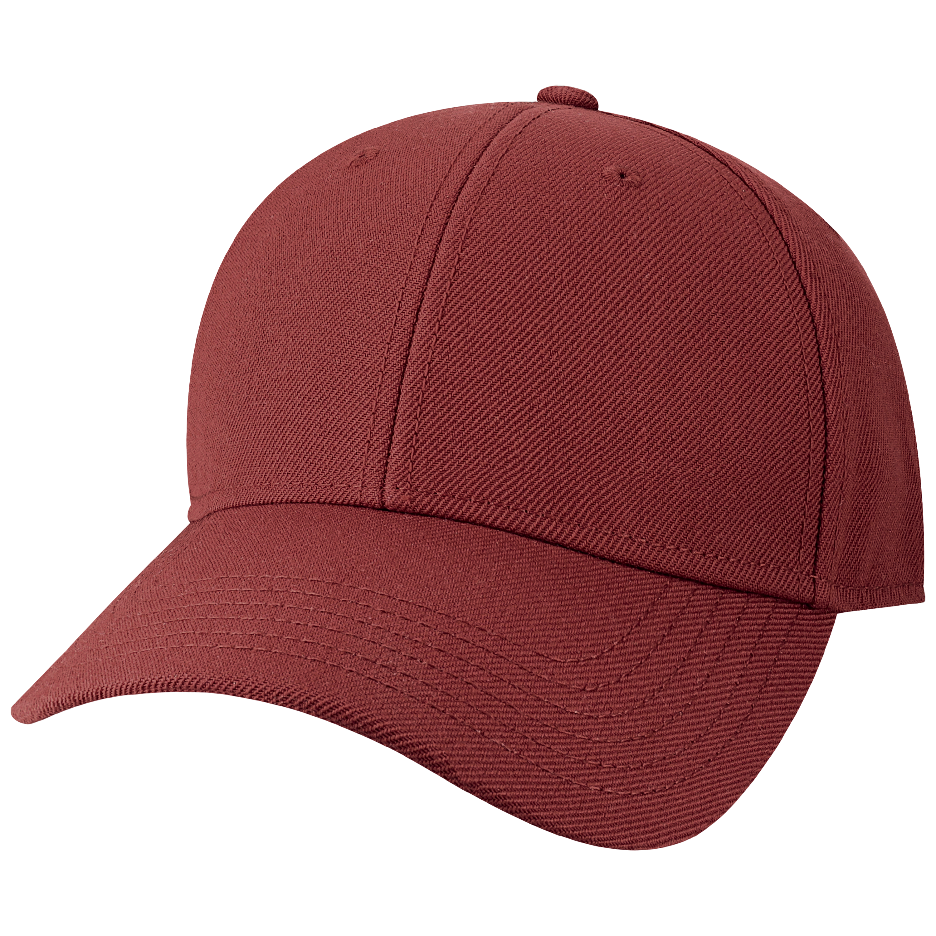 Serge Stretch Fit Hat