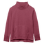Women's Cozy Funnel Neck Pullover