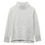 Women's Cozy Funnel Neck Pullover