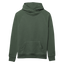 Women's Cozy Asym Hood