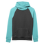 Women's Cozy Asym Hood