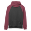 Women's Cozy Asym Hood