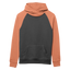 Women's Cozy Asym Hood